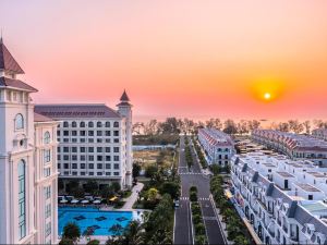 Wyndham Garden Grandworld Phú Quốc