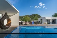 Wangshan Private Tang Homestay (Tianjin Xijingyu Branch)