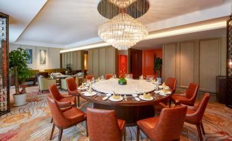 TANGDI ORIENTAL HOTEL