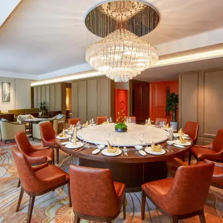 TANGDI ORIENTAL HOTEL