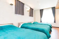 Misora Yufuin - Bungalows