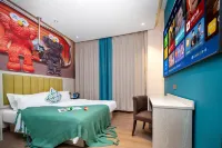 Times Cinema Hotel (Zhengzhou Erqi Workers Road)
