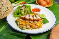 Koon Hotel Sukhumvit - servizio colazione