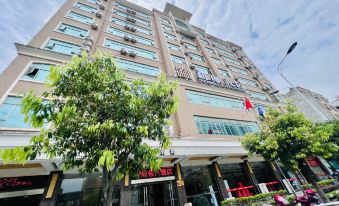 Zijin Heman Hotel