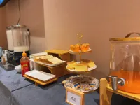 グリーンツリー インホテル(渦陽星港城新街裏) - 朝食