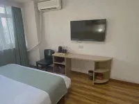 Beibei Hotel Hotels near Harbin Train Station