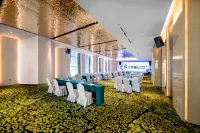 Xueli Hotel (Harbin West High-speed Railway Station Wanda Plaza) - Business