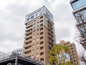 東横INN博多駅バスターミナル前