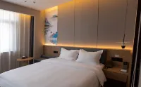 Shengzhou Yue Jianglan Boutique Hotel (Wuyue Plaza Branch)
