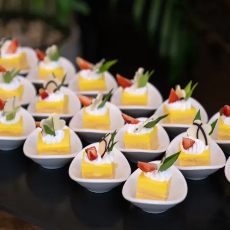 Dalat Edensee Lake Resort & Spa
