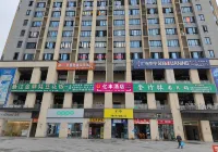 이펑 호텔 (상라오 시청 리장) 치장구/기강구 호텔