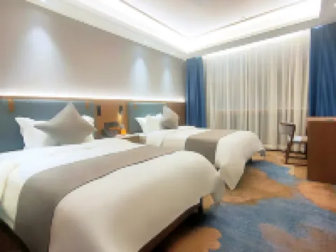 Kerry Hotel Hotels near Shuimo Valley Scenic Area