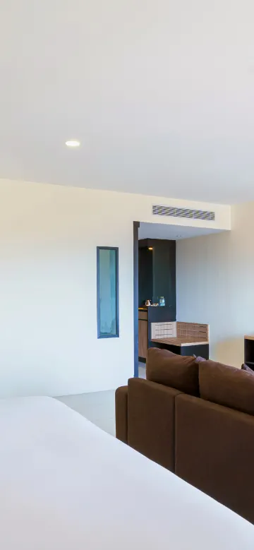 ห้องแกรนด์สวีท