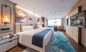 Madison Hotel (Changsha Lugu)