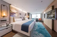 Madison Hotel (Changsha Lugu) Hotels in Changsha