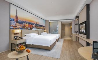 Vienna International Hotel (Linli Sijihong)