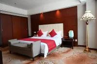 蘭州藍寶石ホテル