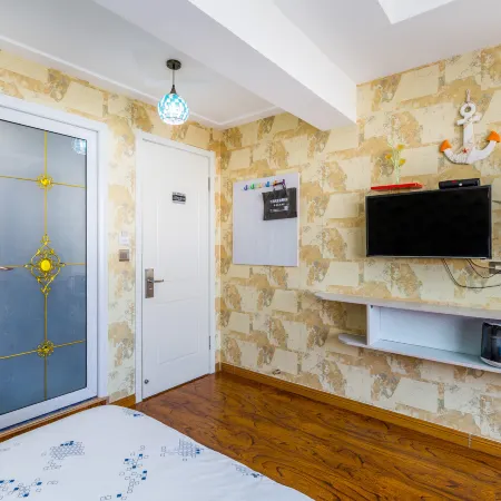 Changdao Chuanyu Seaview Homestay (Mingzhu Beach Branch)