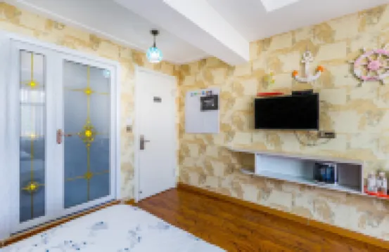 Changdao Chuanyu Seaview Homestay (Mingzhu Beach Branch)