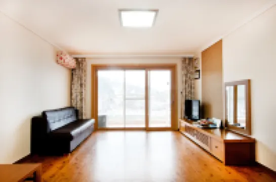 Sono Belle Yangpyeong Hotels in Yangpyeong-gun