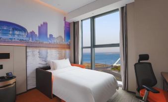 Hampton by Hilton Weifang Weicheng