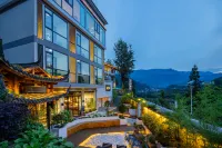 Se'Host· Family Resort ·Tea Village B&B (Enshi Branch)