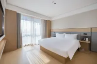 JI Hotel (Hengshui Olympic Sports Center) - 3 stjerner