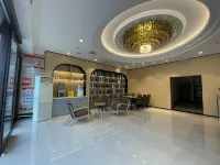 Jiatai Chain Business Hotel Chaoyang Chaoyang Main Street Hotels in Chaoyang