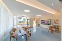 Zhujiajian Island Shadow Homestay