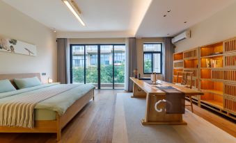 Xianting Villa (Shenzhen Dameisha)