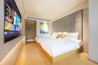 JI Hotel - Cho phép mang theo thú cưng