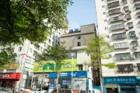 ZHEN HUI serviced apartment