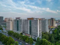Orange Hotel (Suqian Development Avenue Chujie Branch) - 3-Star