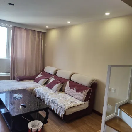 Yu County Xiaoxiao Guest House