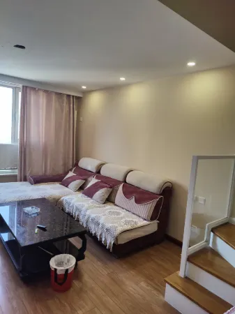 Yu County Xiaoxiao Guest House Отели рядом с достопримечательностью «Weizhou Ancient City»