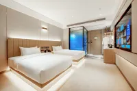 Wisdom  Holiday Hotel Hotels near Shuangxihu Sceneic Area