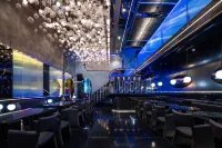 Light Luxury Homestay (Shantou High-speed Railway Station)
