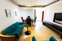 City Comfort Inn Hôtels à : Yangxin