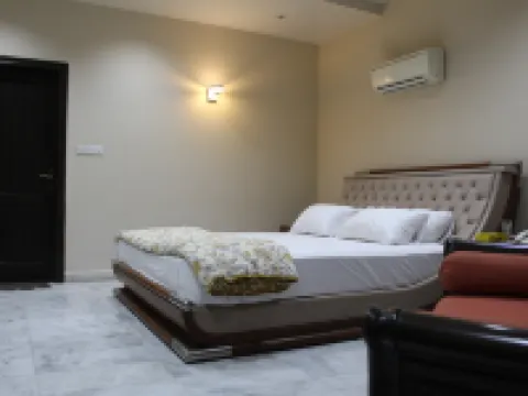 酒店州立駐地 巴哈瓦爾布爾酒店