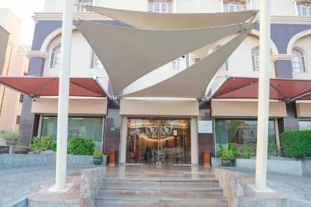 Caesar Hotel