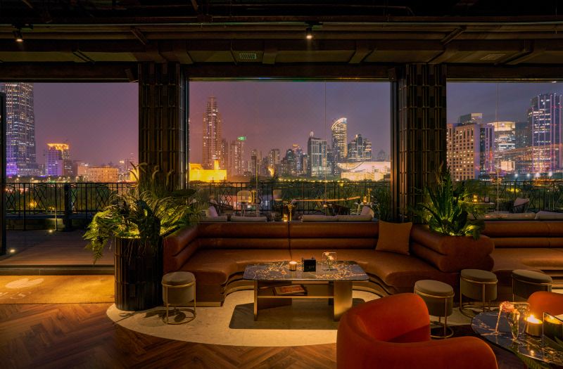 Opartment The Far Eastern Hotel photo 2