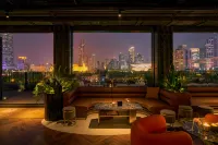 오파트먼트 더 파 이스턴 호텔 - 피플스 스퀘어