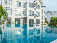 Beihai Yintan Yanduo Hotel