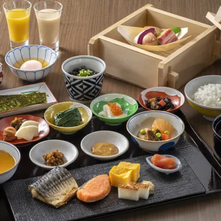 Wakamatsu Hot Spring Resort