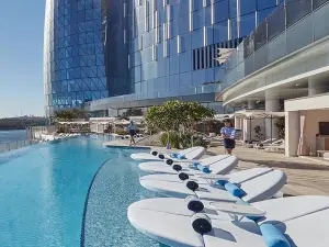 Top 20 Premium Hotels in Sydney