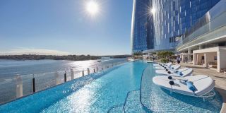 Crown Towers Sydney