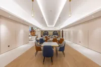 Starway Hotel (Chaka Town) - breakfast