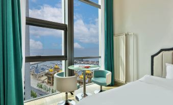 Qizhiju Seaview Loft Boutique Hotel