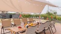 Yingchuan Homestay - ห้องครัว