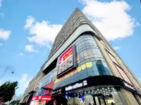Amber Apartments (Longkou Boshang Shopping Plaza)